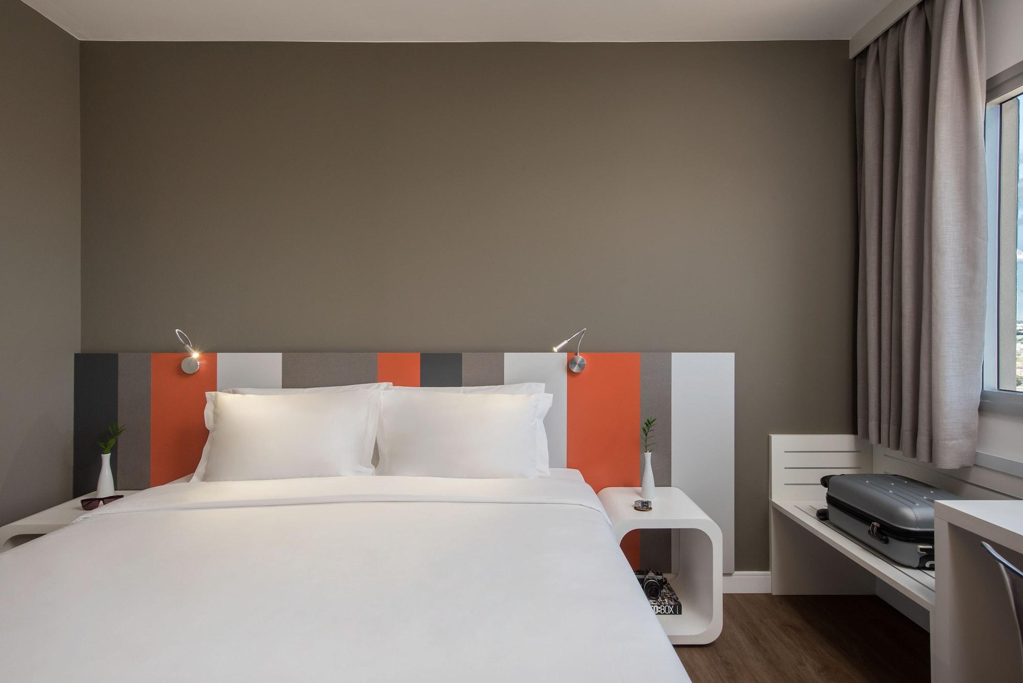 Hotel Intercity