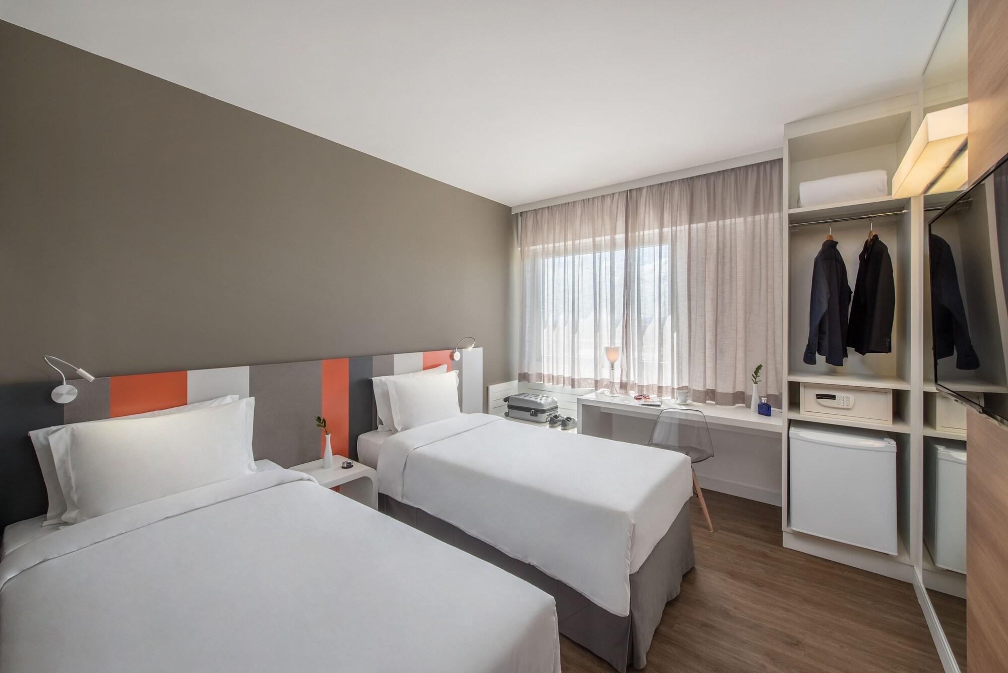 Intercity 4*