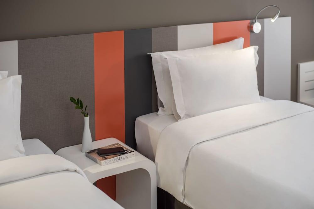 Intercity Hotel Ribeirao Preto